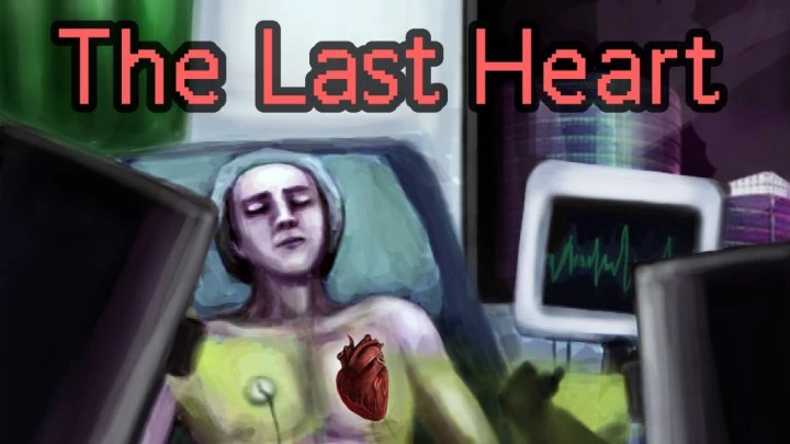 The Last Heart (New)