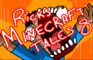 Ricks Minecraft Tales 8