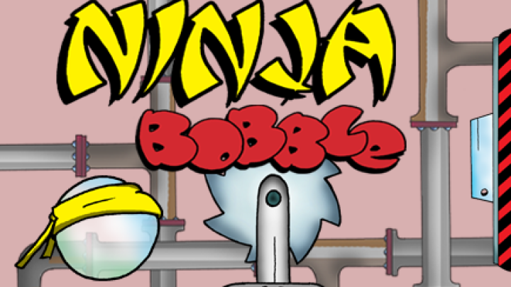 Ninja Bobble