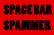 Space Bar Spammer
