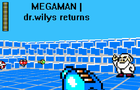 Megaman | 3D FPS style