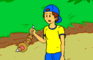 Why I Can't Fly - Weedle