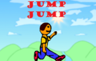 Jump Jump - The Crazy Adventure!