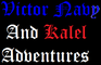 Vnk Adventures Episódio