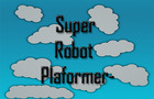 Super Robot Platformer