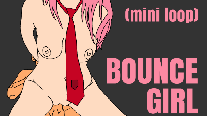 Bounce Girl