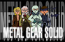 MGS: The Job Interview