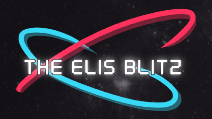 Elis Blitz Episode 1