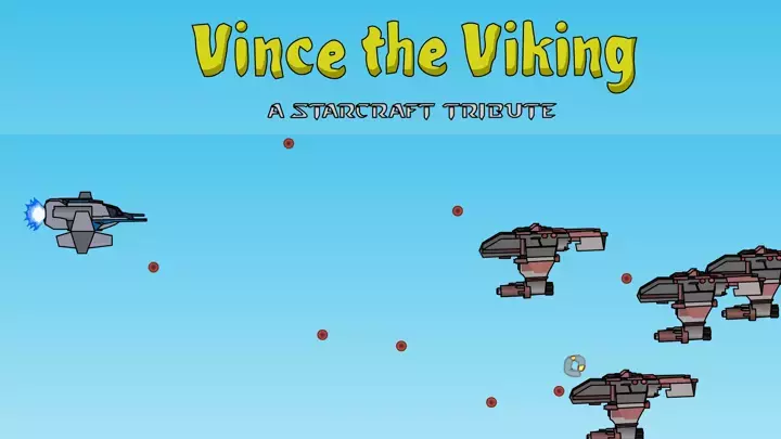Vince the Viking
