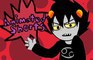 Animation Short - Gamzee'