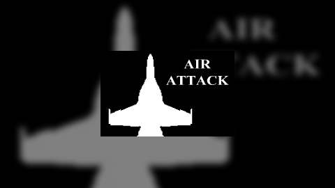 Air`Attack