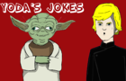 Yoda's Retarded Jokes