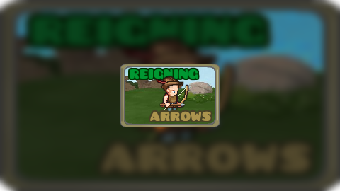 Reigning Arrows