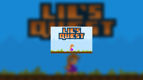 Lil's Quest