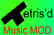 Tetris'd The Game + Music
