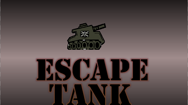 Escape Tank 300