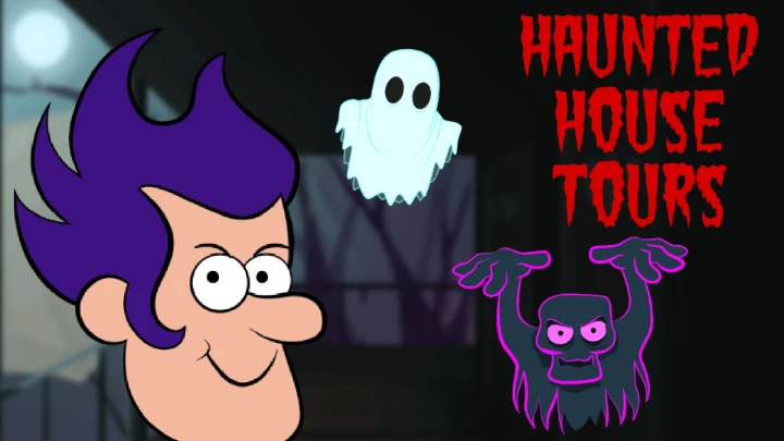 Haunted House Tours