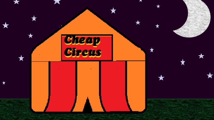 The Cheap Circus