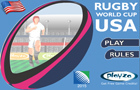 Rugby World Cup USA