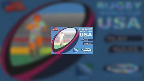 Rugby World Cup USA