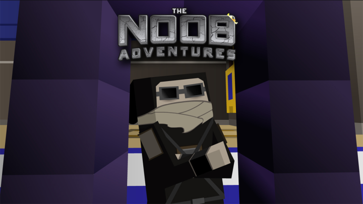 The Noob Adventures Episode 22