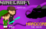 Minecraft Hardcore Movie