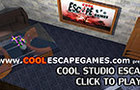 Cool Studio Escape