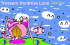 Treasure Huntress Luna