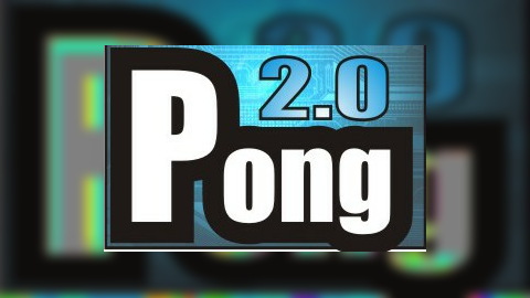 Pong 2.0