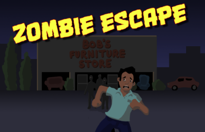 Что это zombie escape