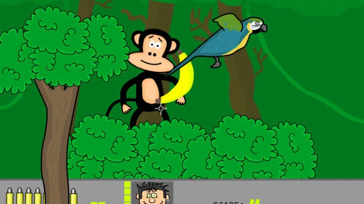 Kill Cute Creatures DEMO