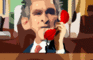 Hotline!! Bush vs Putin