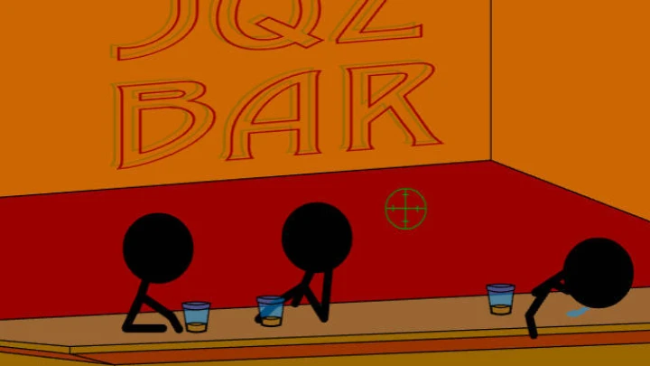 Shoot: JQZ BAR