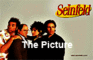Seinfeld: The Picture