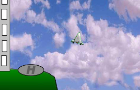 Landing Test