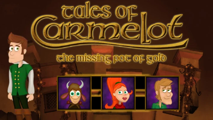 Tales of Carmelot