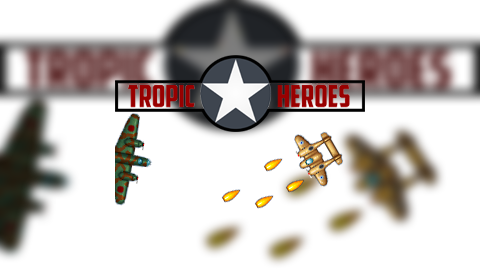 Tropic Heroes