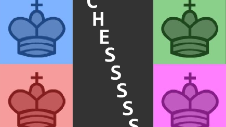 Chesssss