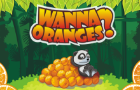 Wanna Oranges ?