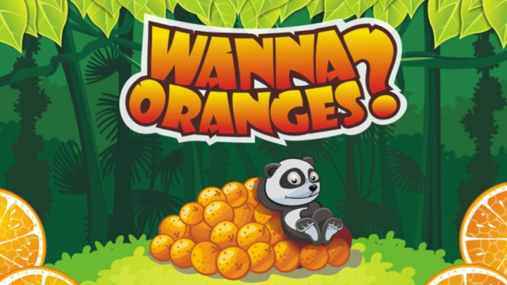 Wanna Oranges ?