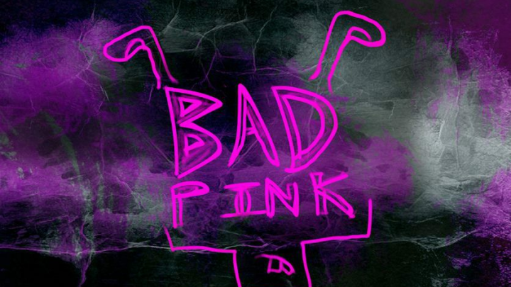 Bad Pink - "Scrump"