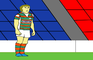 Rabbitohs vs Knights