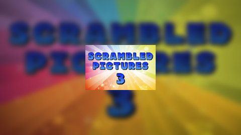 Scrambled Pictures 3