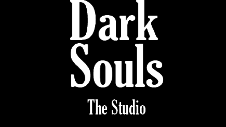 Dark Souls: The Studio