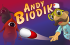 Andy Biodik
