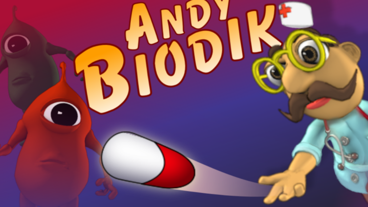 Andy Biodik