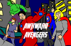 Awkward Avengers