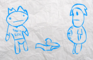 An American Cartoon