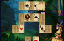 Rainforest Solitaire