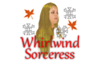 Whirlwind Sorceress